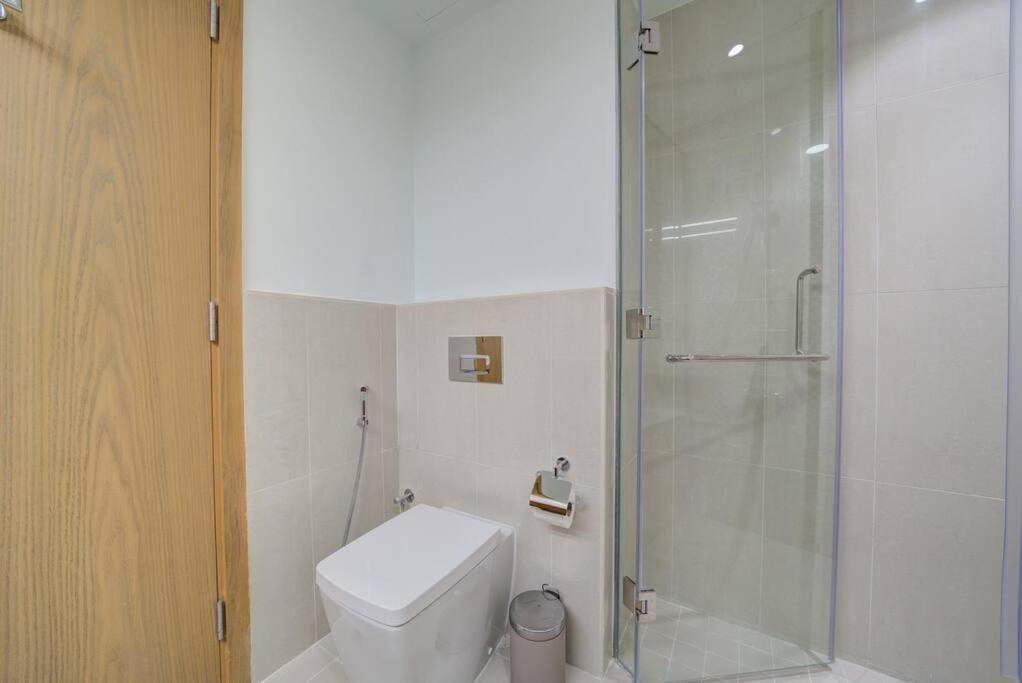 Burj Khalifa View - 2Br And Maid - Downtown Appartement Dubai Buitenkant foto